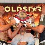 Fury vs Wach Fight: Reasons Behind Today’s Absence on TV Fury vs Wach Fight: Reasons Behind Today’s Absence on TV
