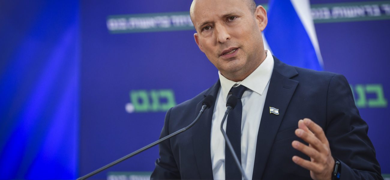 Bennett’s Blitz: Former PM Targets Israeli Pockets, Promises Economic Relief Amidst Public Grumbling