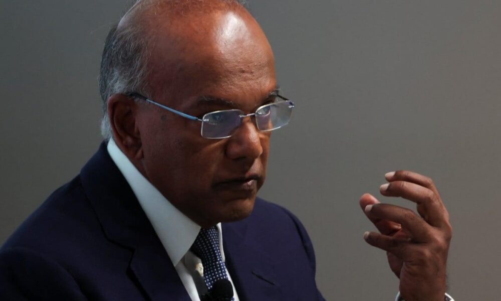 Singapore Ministers Awarded US3,000 Each in Bloomberg Libel Suit Legal Costs