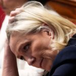 Legal Tempest Threatens Le Pen’s 2027 Ambitions Legal Tempest Threatens Le Pen’s 2027 Ambitions