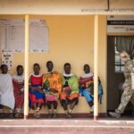 New Study Reveals Disproportionate Impact of US Aid Cuts on Women and Girls