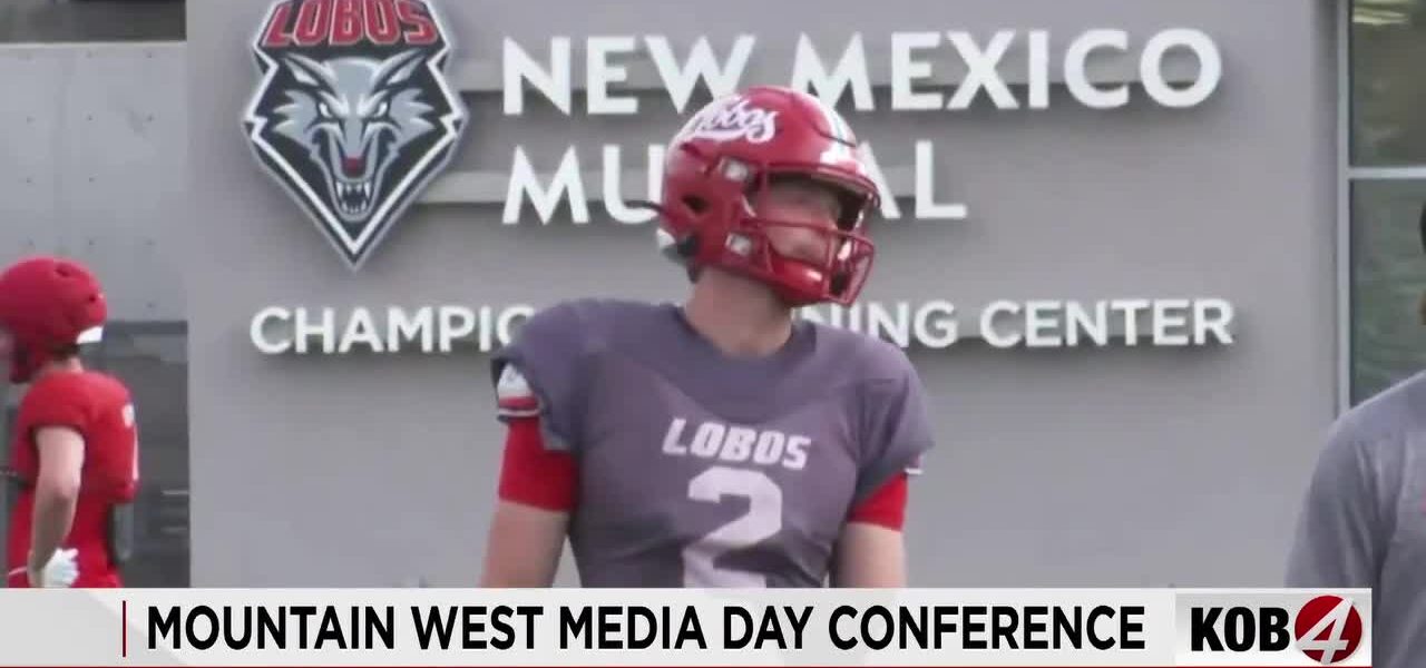 Desert Ambition: UNM Faces Remade Mountain West, Eyes Gridiron Gold Amidst Conference Churn