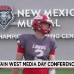 Desert Ambition: UNM Faces Remade Mountain West, Eyes Gridiron Gold Amidst Conference Churn Desert Ambition: UNM Faces Remade Mountain West, Eyes Gridiron Gold Amidst Conference Churn