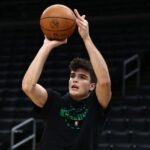Summer League’s Gritty Grind: Where NBA Dreams Clash with Global Capital