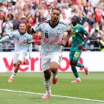 Twilight’s Hammer: Belgium’s Controversial 125th-Minute Penalty Stuns Senegal Twilight’s Hammer: Belgium’s Controversial 125th-Minute Penalty Stuns Senegal