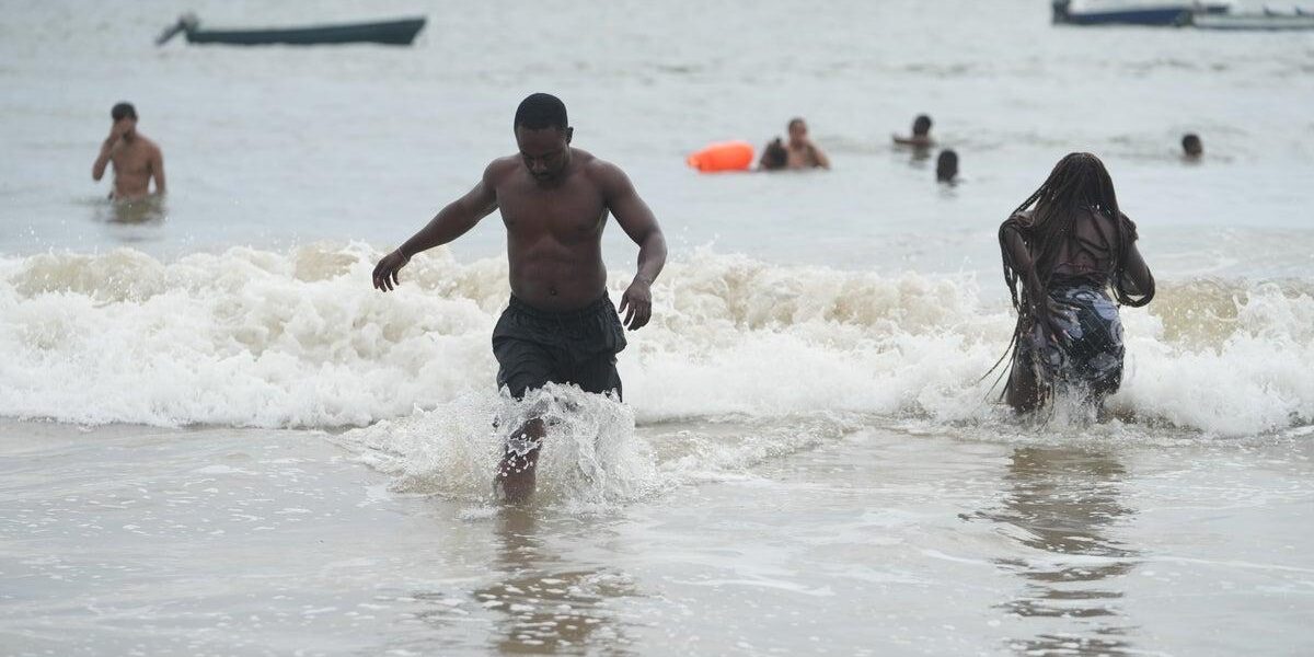 Lagos Beaches: Rising Costs Price Out Local Residents