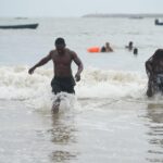 Lagos Beaches: Rising Costs Price Out Local Residents