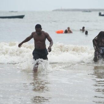 Lagos Beaches: Rising Costs Price Out Local Residents