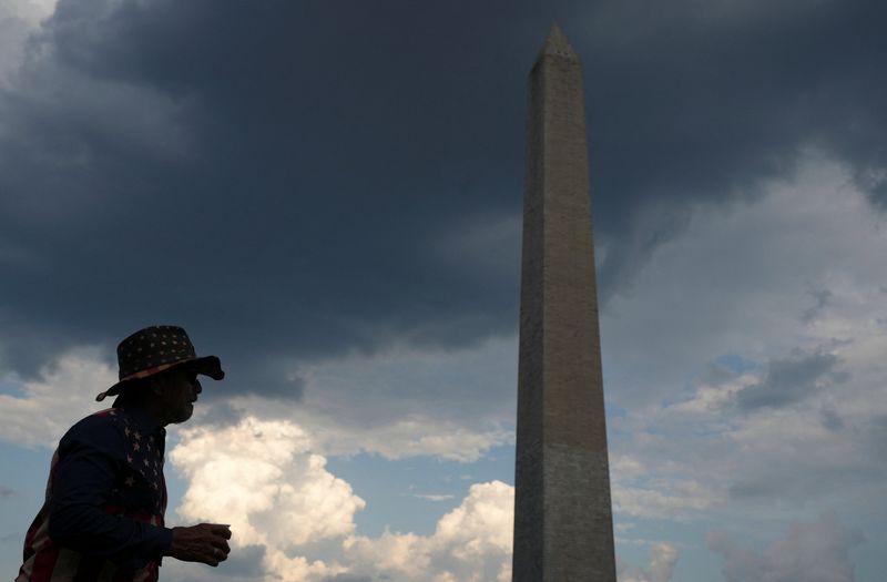 Trump’s Fourth of July Spectacle: A Campaign Redux on Hallowed Ground