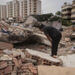 Caracas Tremors: How a Catastrophic Quake Exposes Venezuela’s Geopolitical Fault Lines Caracas Tremors: How a Catastrophic Quake Exposes Venezuela’s Geopolitical Fault Lines
