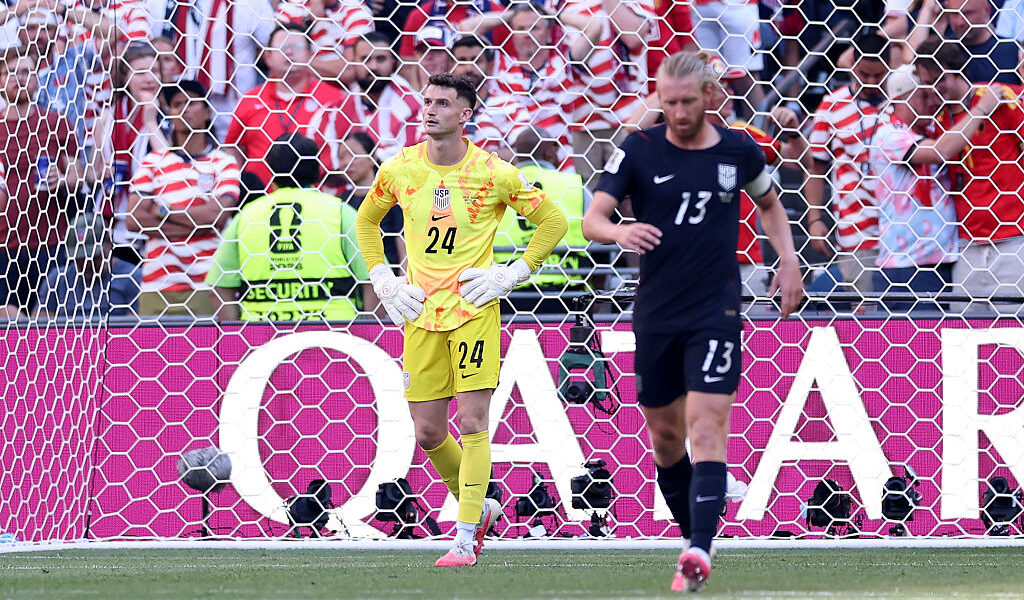 Policy Gaffes and Own Goals: How the U.S. Hands Opponents a Quarter-Final Place on a Silver Platter