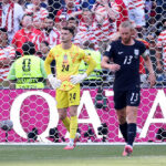 Policy Gaffes and Own Goals: How the U.S. Hands Opponents a Quarter-Final Place on a Silver Platter Policy Gaffes and Own Goals: How the U.S. Hands Opponents a Quarter-Final Place on a Silver Platter