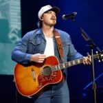 Fan Alleges Incident of Indecency at Morgan Wallen Concert in Baltimore Fan Alleges Incident of Indecency at Morgan Wallen Concert in Baltimore
