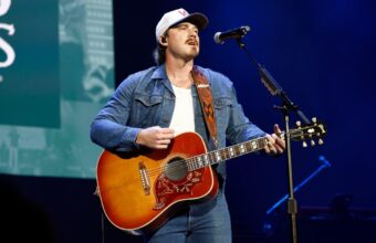 Fan Alleges Incident of Indecency at Morgan Wallen Concert in Baltimore