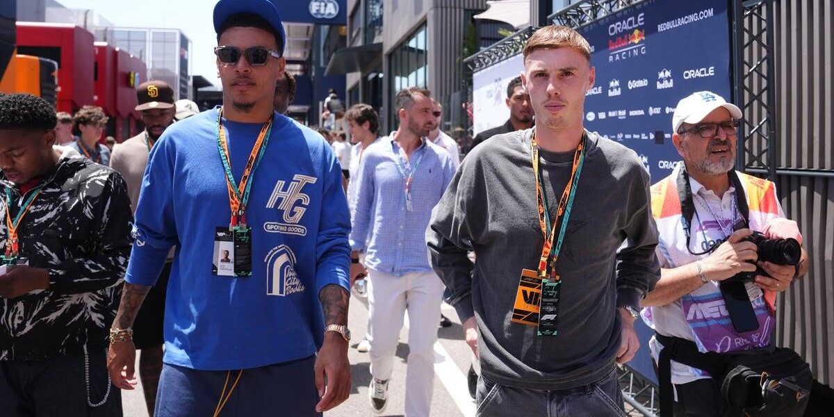 Morgan Rogers Becomes Most Expensive British Player in Chelsea Transfer