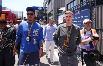 Morgan Rogers Becomes Most Expensive British Player in Chelsea Transfer