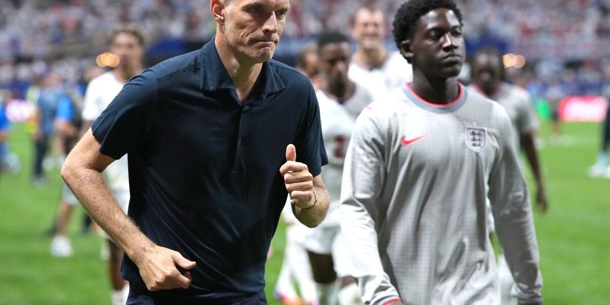 Thomas Tuchel Discusses Kobbie Mainoo’s Injury Absence from World Cup