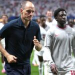 Thomas Tuchel Discusses Kobbie Mainoo’s Injury Absence from World Cup Thomas Tuchel Discusses Kobbie Mainoo’s Injury Absence from World Cup