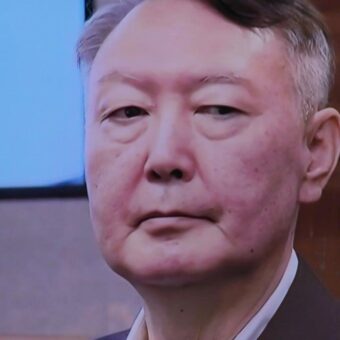 Ex-South Korea President Yoon Receives Suspended Sentence for Campaign Violations