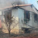 Europe Braces for Escalating Wildfire Threat Amid Record Heatwave Europe Braces for Escalating Wildfire Threat Amid Record Heatwave