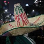 Drums, Fireworks, and Disinterest: Mexico’s Night Ops Fail to Rattle England