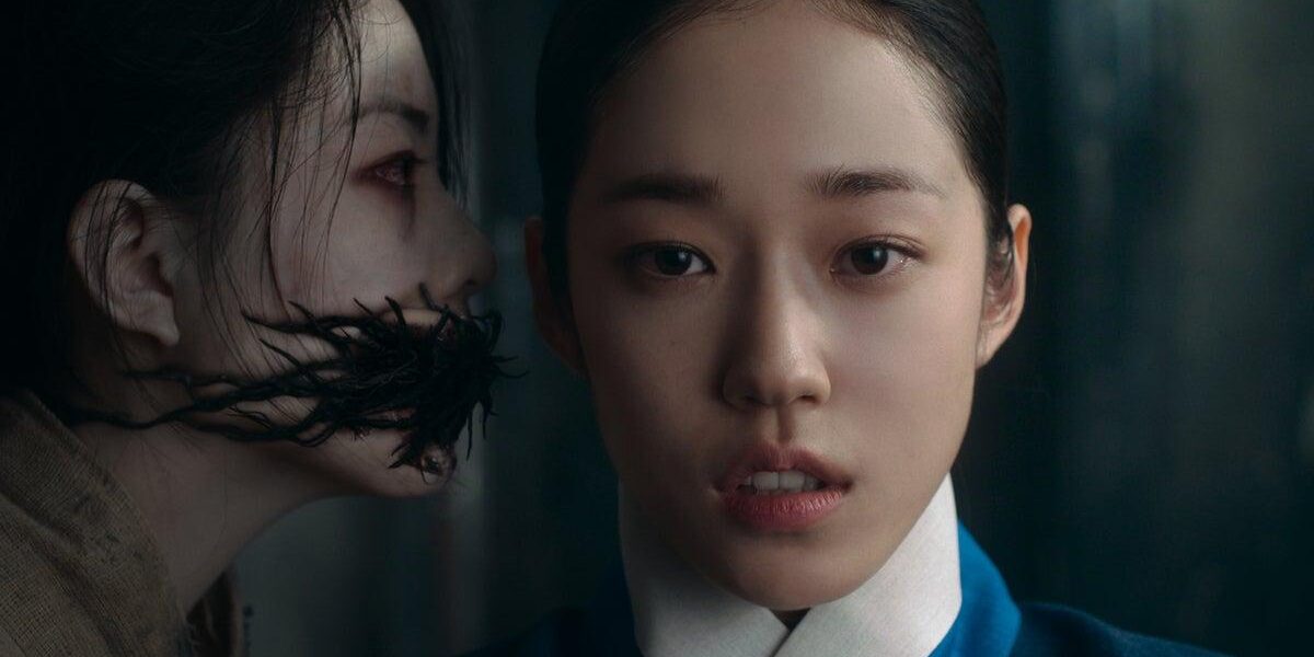 Netflix’s Latest K-Drama Hits Major Streaming Milestone