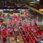 Dover Port Faces Severe Congestion with Hour-Long Queues Ahead of Busy Weekend