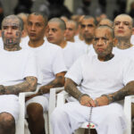 El Salvador’s Iron Fist: Beyond the Courthouse Doors, a Nation Holds its Breath El Salvador’s Iron Fist: Beyond the Courthouse Doors, a Nation Holds its Breath