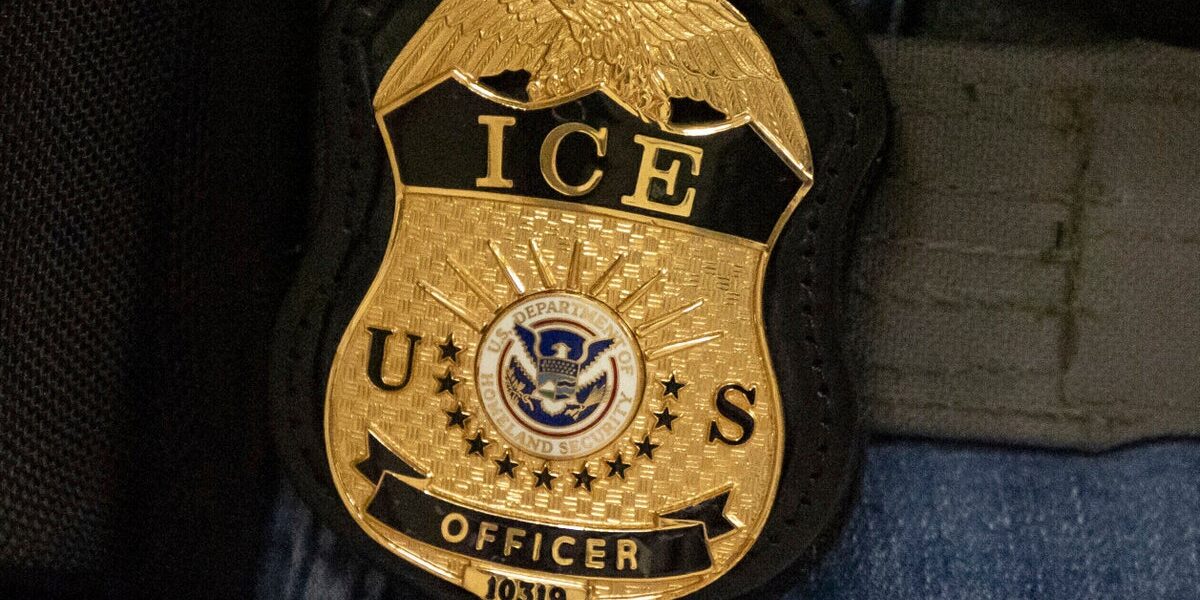 Maine Shooting Sparks Scrutiny Over ICE’s Accelerated Hiring Practices