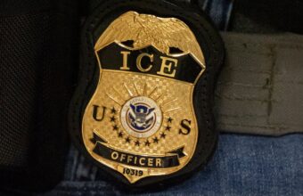 Maine Shooting Sparks Scrutiny Over ICE’s Accelerated Hiring Practices