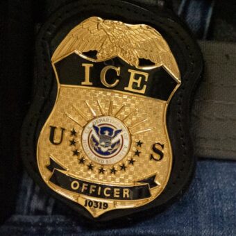 Maine Shooting Sparks Scrutiny Over ICE’s Accelerated Hiring Practices