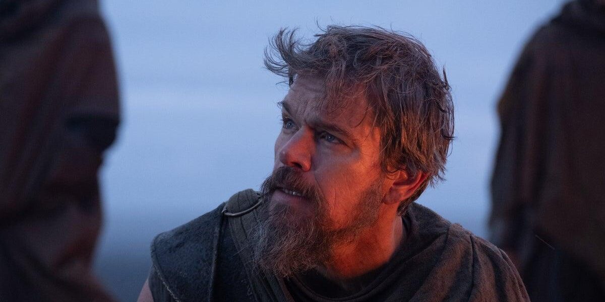 Universal Pictures Vows Legal Action After ‘The Odyssey’ Leaked Online