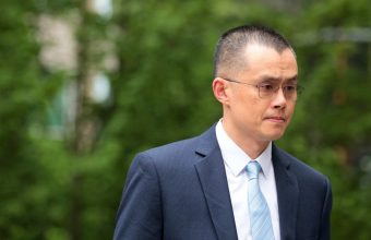 UK Investors Target Binance Founder Zhao in US0 Million Derivatives Suit
