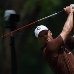 LIV Golf Faces Uncertainty as Team Championship Finale Hangs in Balance LIV Golf Faces Uncertainty as Team Championship Finale Hangs in Balance