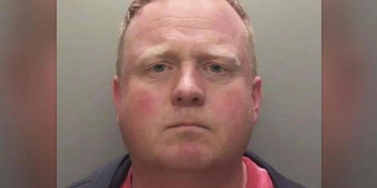 Disgraced Funeral Director Robert Bush Jailed for Breaching Trust of Grieving Families