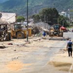 Under the Rubble: Venezuela’s Quake Disaster Unmasks Systemic Decay Under the Rubble: Venezuela’s Quake Disaster Unmasks Systemic Decay