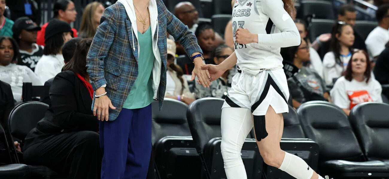 WNBA’s Tumultuous Midseason: The Brutal Calculus of Power and Unmet Expectations