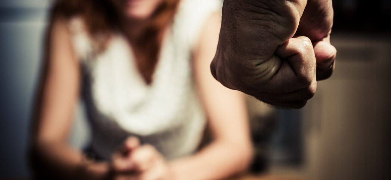 The Unspoken War: One in Four Women Trapped in Home’s Cruel Embrace
