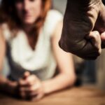 The Unspoken War: One in Four Women Trapped in Home’s Cruel Embrace The Unspoken War: One in Four Women Trapped in Home’s Cruel Embrace