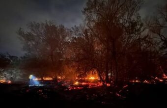 America’s Explosive Ritual: Albuquerque’s Fourth of July Burn Ignites Public Safety Debate