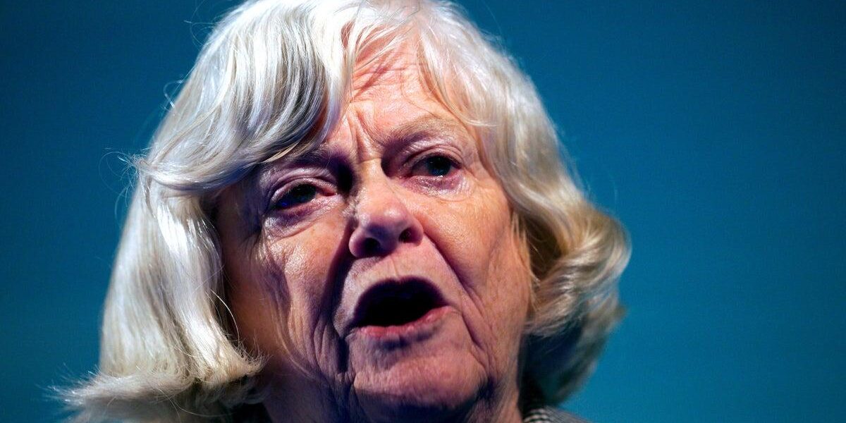 Ann Widdecombe Murder Probe: Suspect Released, Details Emerge