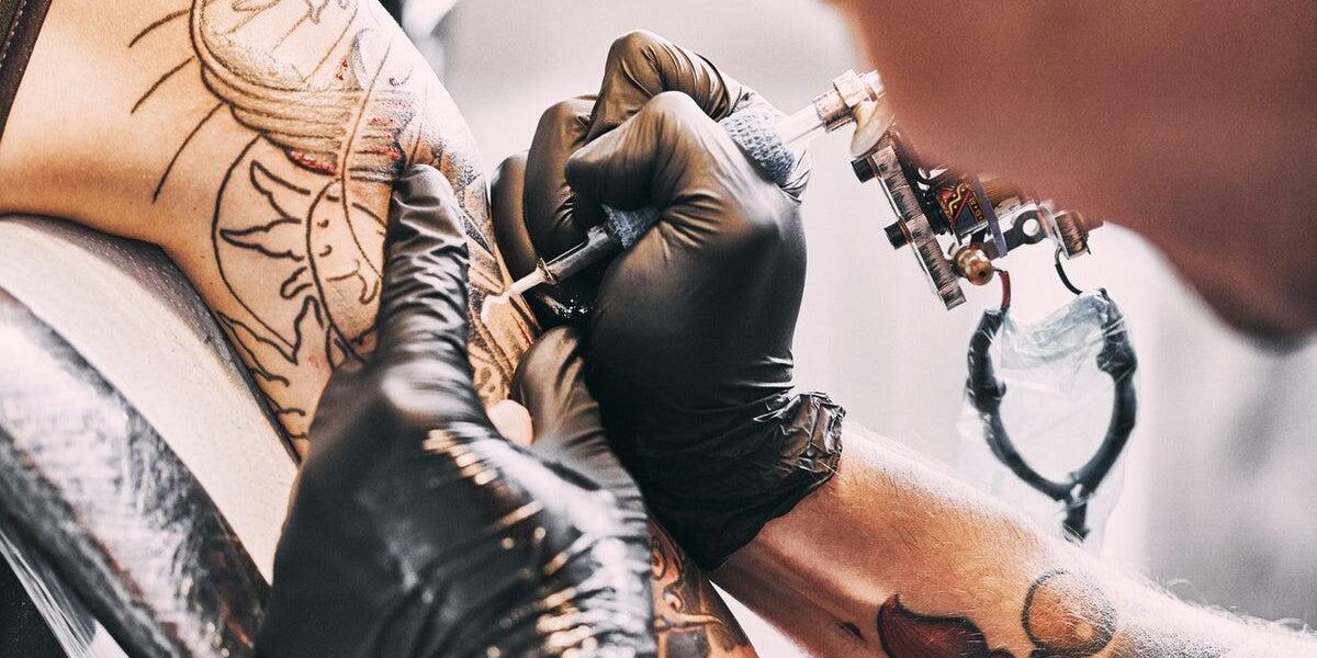 Tech Founder Faces Backlash for Tattooing Company Logo on Potential Employees