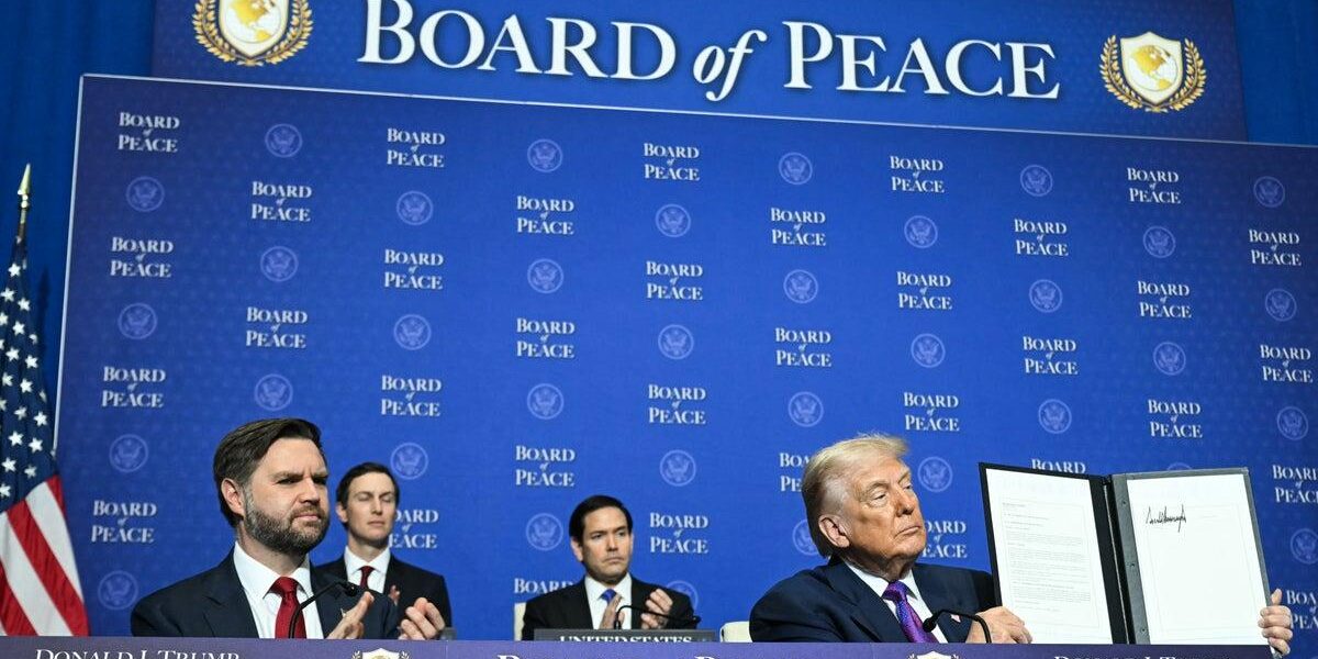 Trump’s Gaza Peace Plan: Disarmament and Withdrawal Questions Unresolved