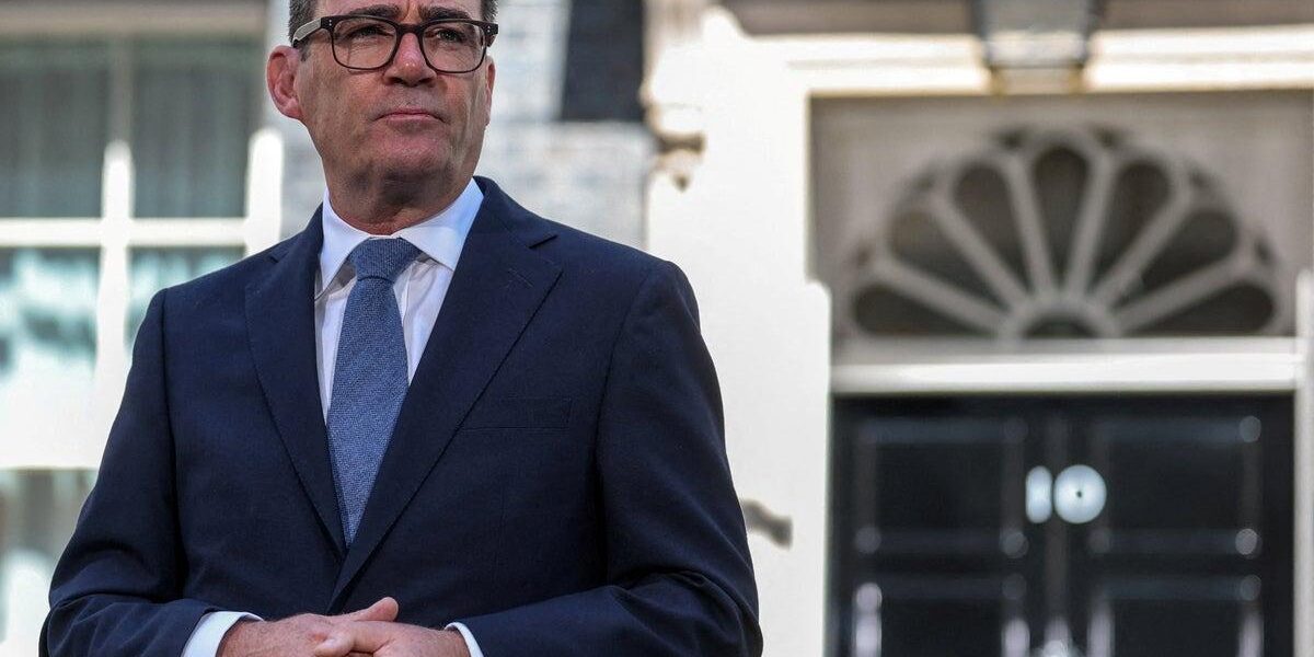 Andy Burnham Evades Commitment to Healey’s 3% Defence Spending Demand