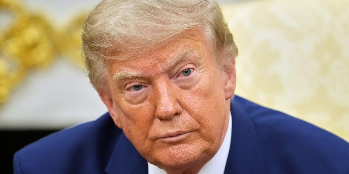 President Trump to Attend Dignified Transfer of Fallen US Service Members