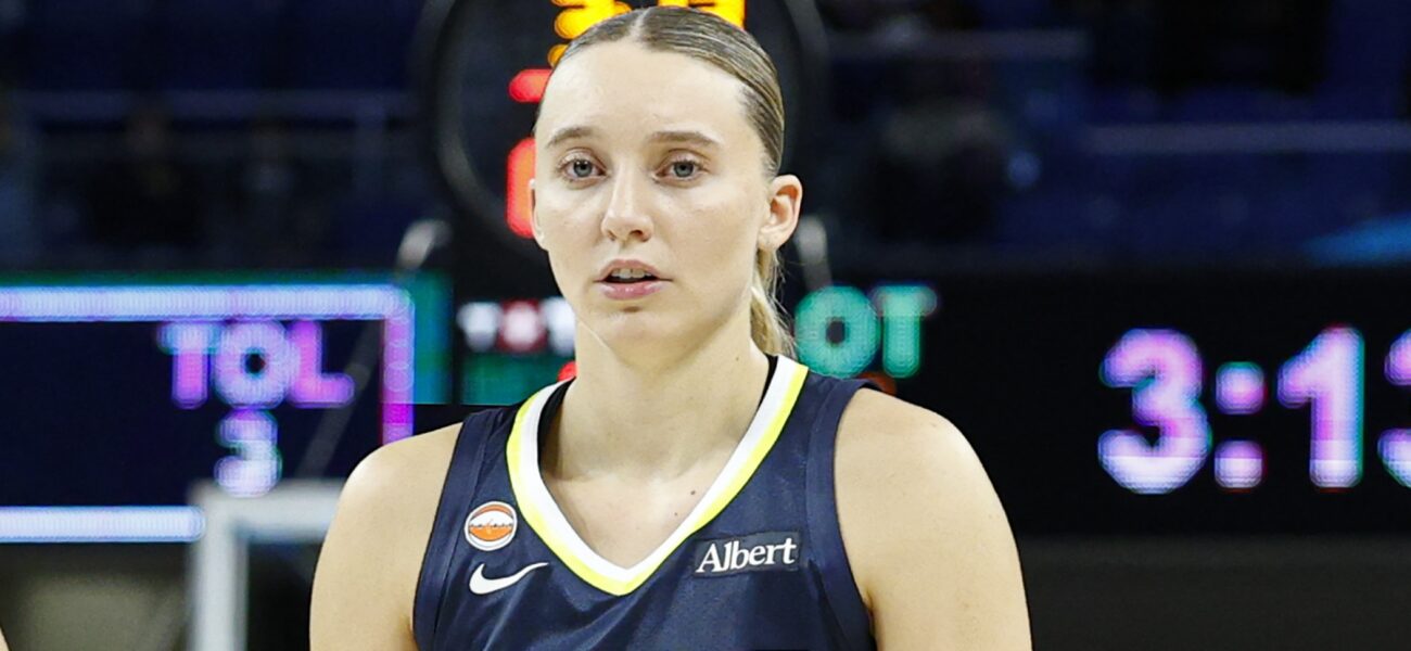 WNBA’s Peculiar Power Vacuum: Black Players Dominate, White Players Speak Up, Leadership Lag Remains