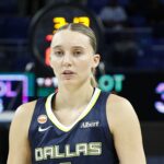 WNBA’s Peculiar Power Vacuum: Black Players Dominate, White Players Speak Up, Leadership Lag Remains