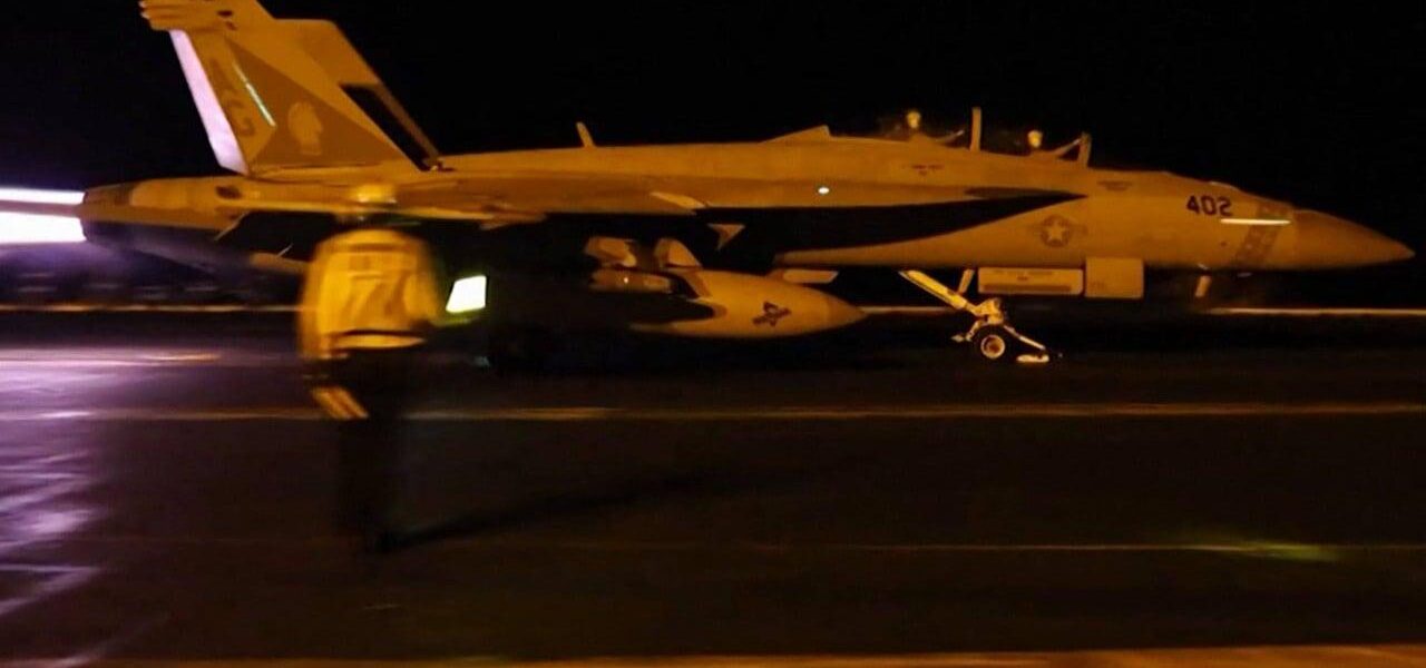 Escalating Tensions: US Strikes Iran Amid Rising Conflict Risks