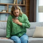 Perimenopause Palpitations: Not Always Hormone-Related, Experts Warn Perimenopause Palpitations: Not Always Hormone-Related, Experts Warn