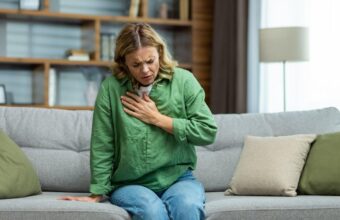 Perimenopause Palpitations: Not Always Hormone-Related, Experts Warn